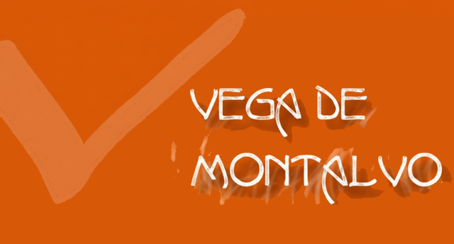 Vega de Montalvo
